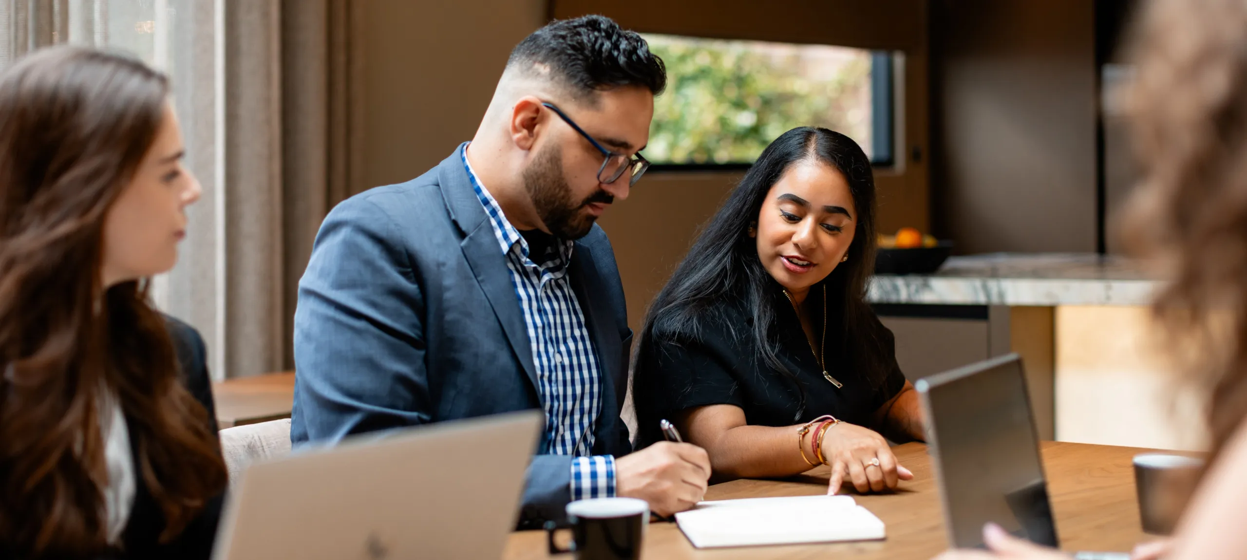 Masters in Finance. Masters Community. Finance Detachering. Interim Finance